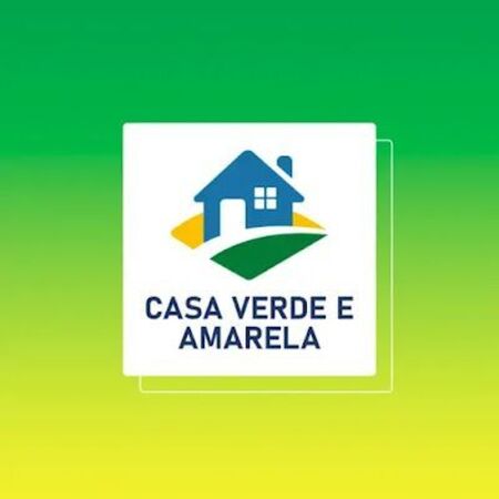 O que é o programa Casa Verde e Amarela?