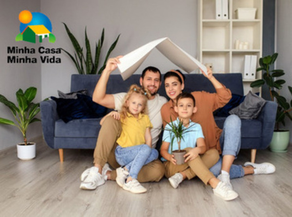 O que é minha casa minha vida