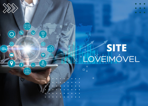 Um pouco sobre o site da Loveimóvel