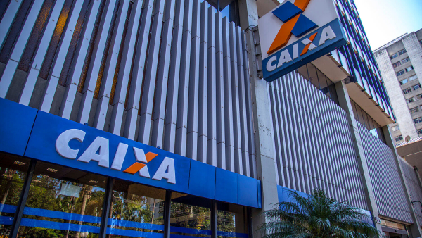 Falta de verba na Caixa Econômica Federal, o que pode ser?