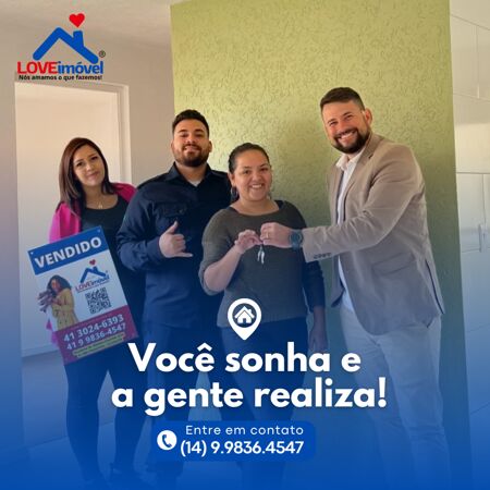 O que torna a Loveimóvel diferente das outras imobiliárias?