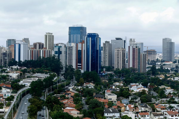 O aumento dos preços de aluguel no Brasil: O que os dados revelam
