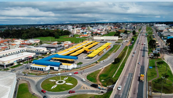 Realize o Sonho da Sua Casa Própria em Fazenda Rio Grande com a Loveimóvel!