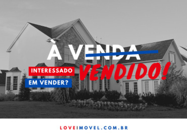 Se você está pensando em vender o seu imóvel?