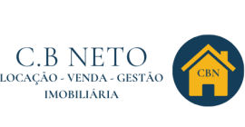 C B Neto Gestão Imobiliária