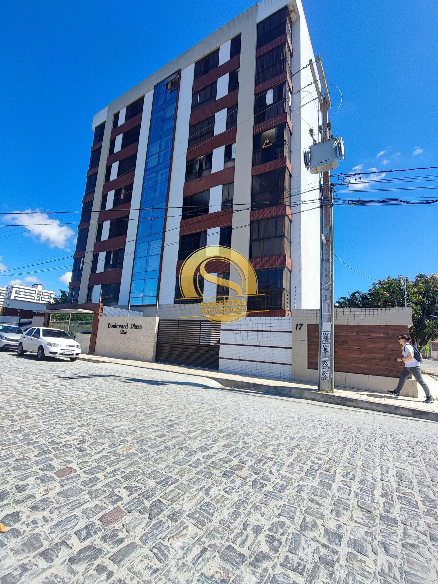 Flat/Apart Hotel, 1 quarto, 20 m² - Foto 11
