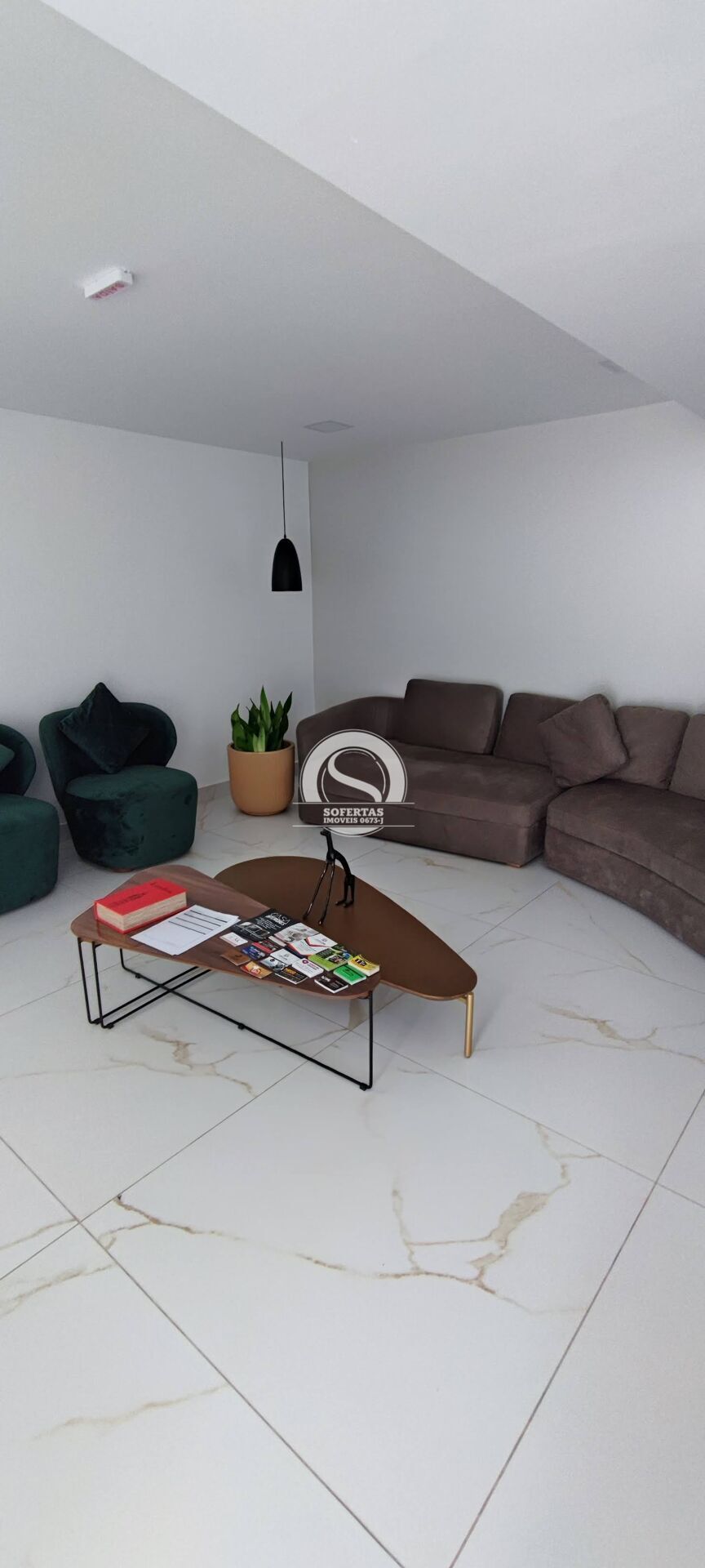 Apartamento à venda com 2 quartos, 62m² - Foto 7