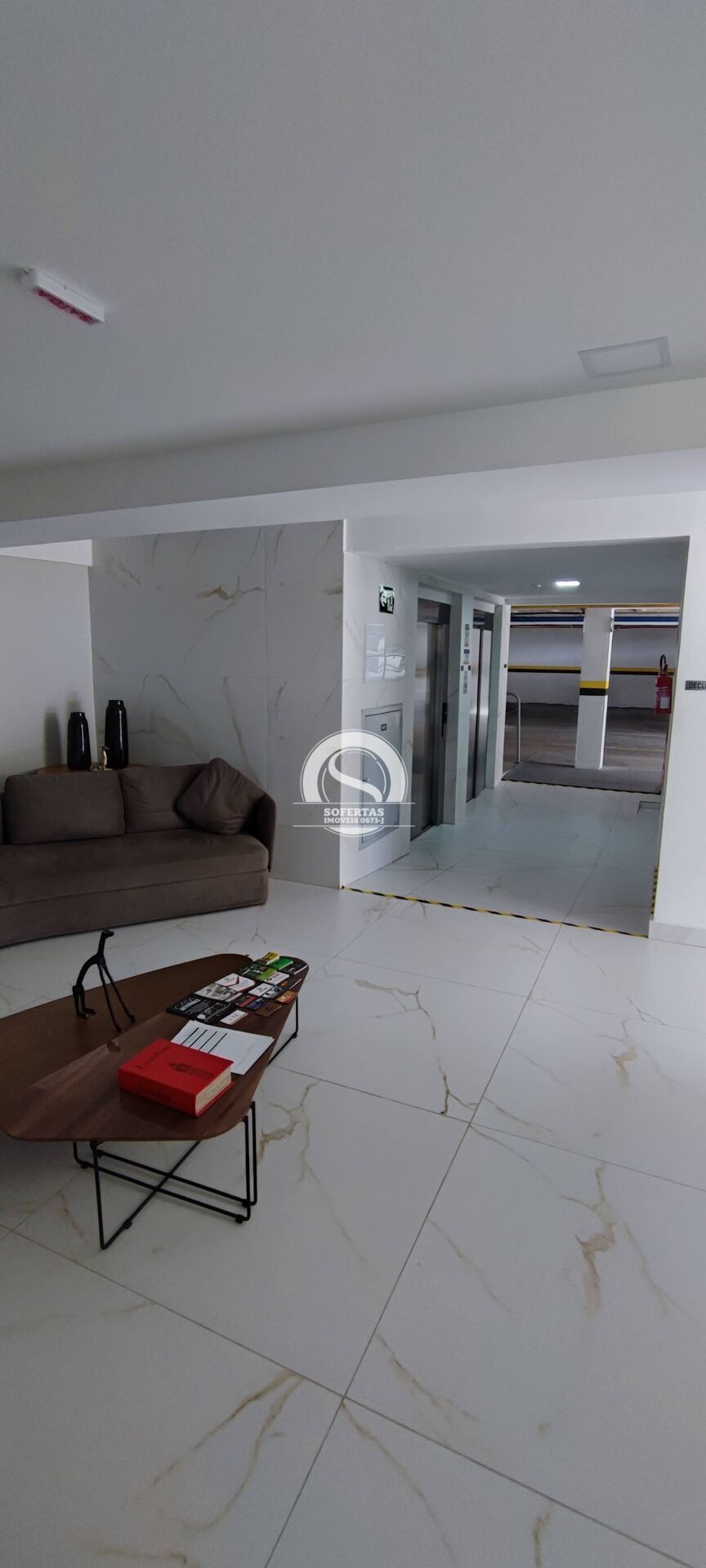 Apartamento à venda com 2 quartos, 62m² - Foto 8