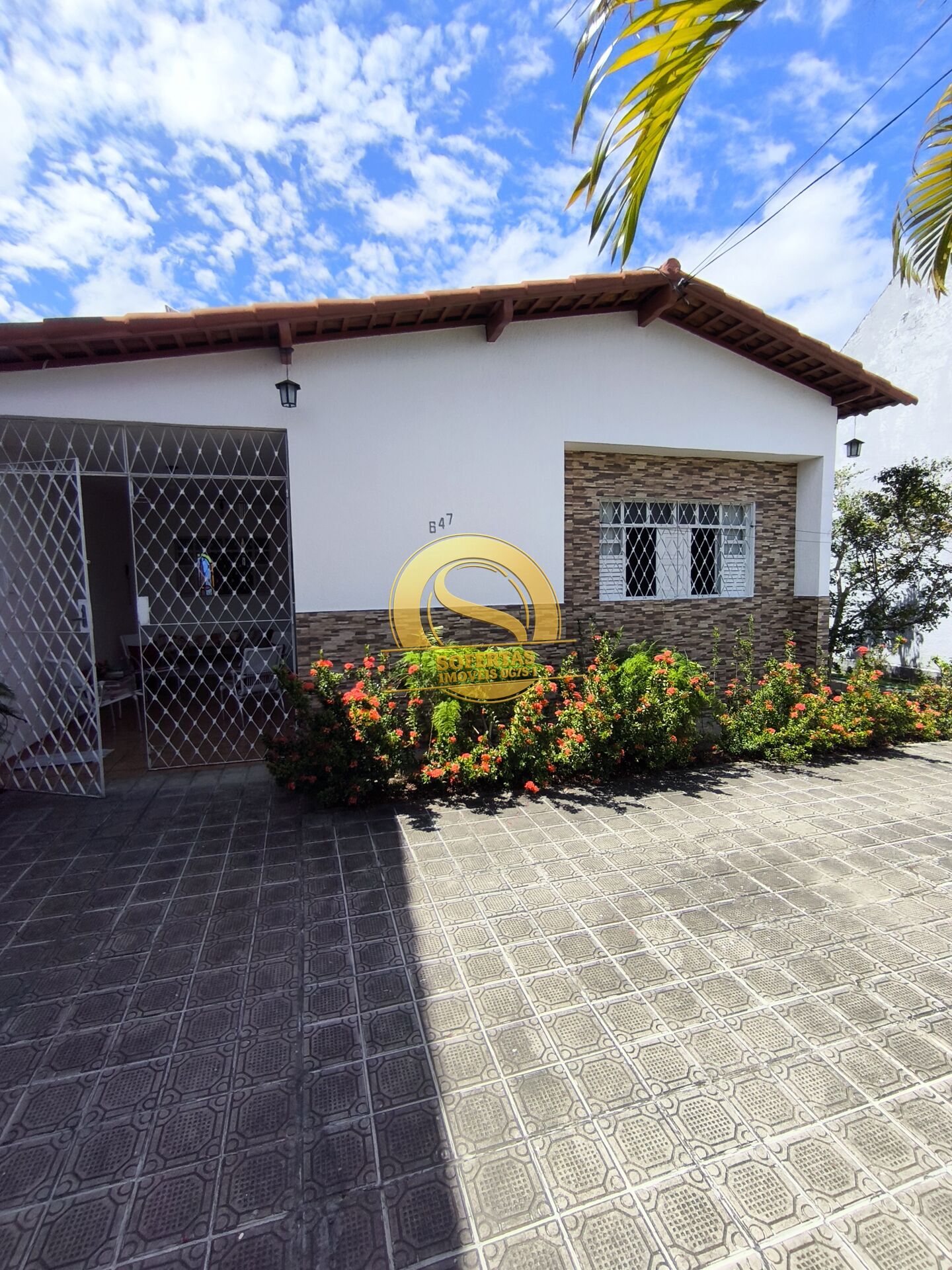 Casa, 3 quartos, 177 m² - Foto 2