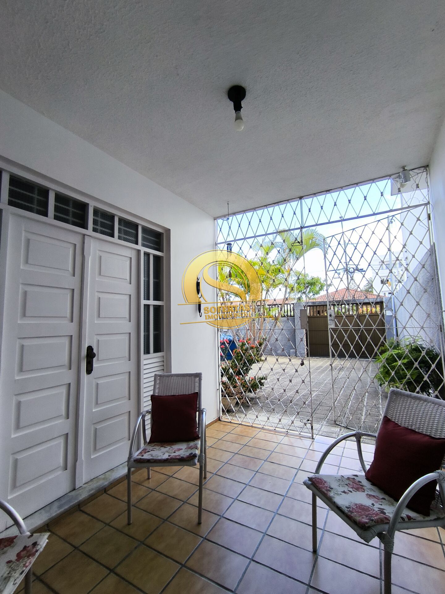 Casa, 3 quartos, 177 m² - Foto 3