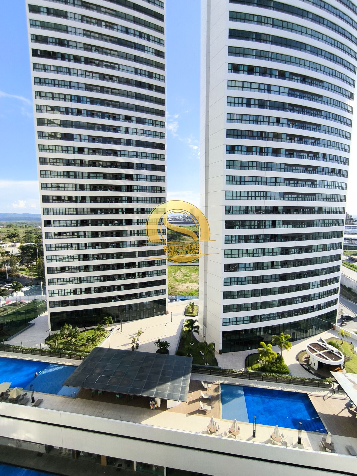 Sala-Conjunto, 35 m² - Foto 2