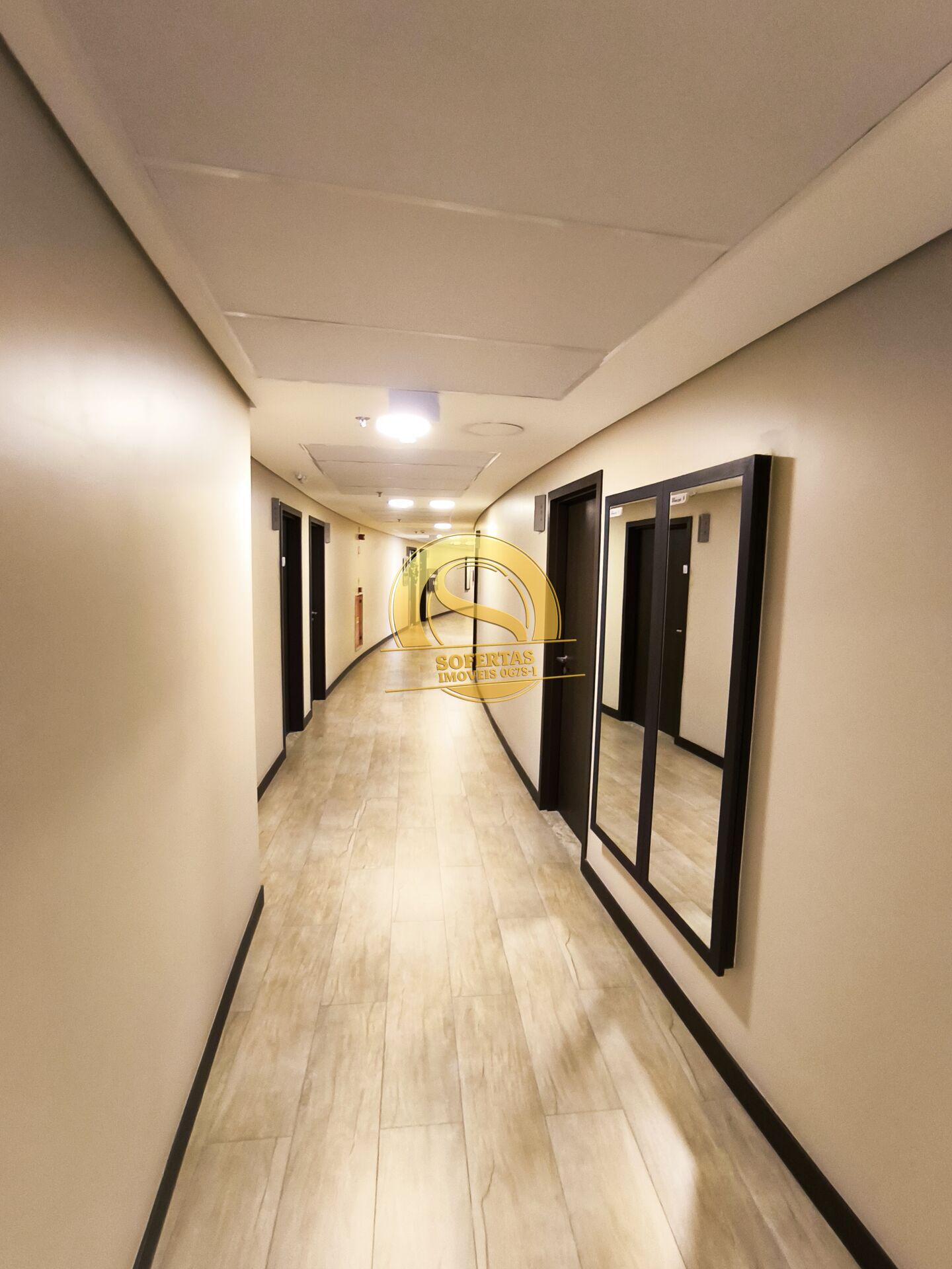 Sala-Conjunto, 35 m² - Foto 4