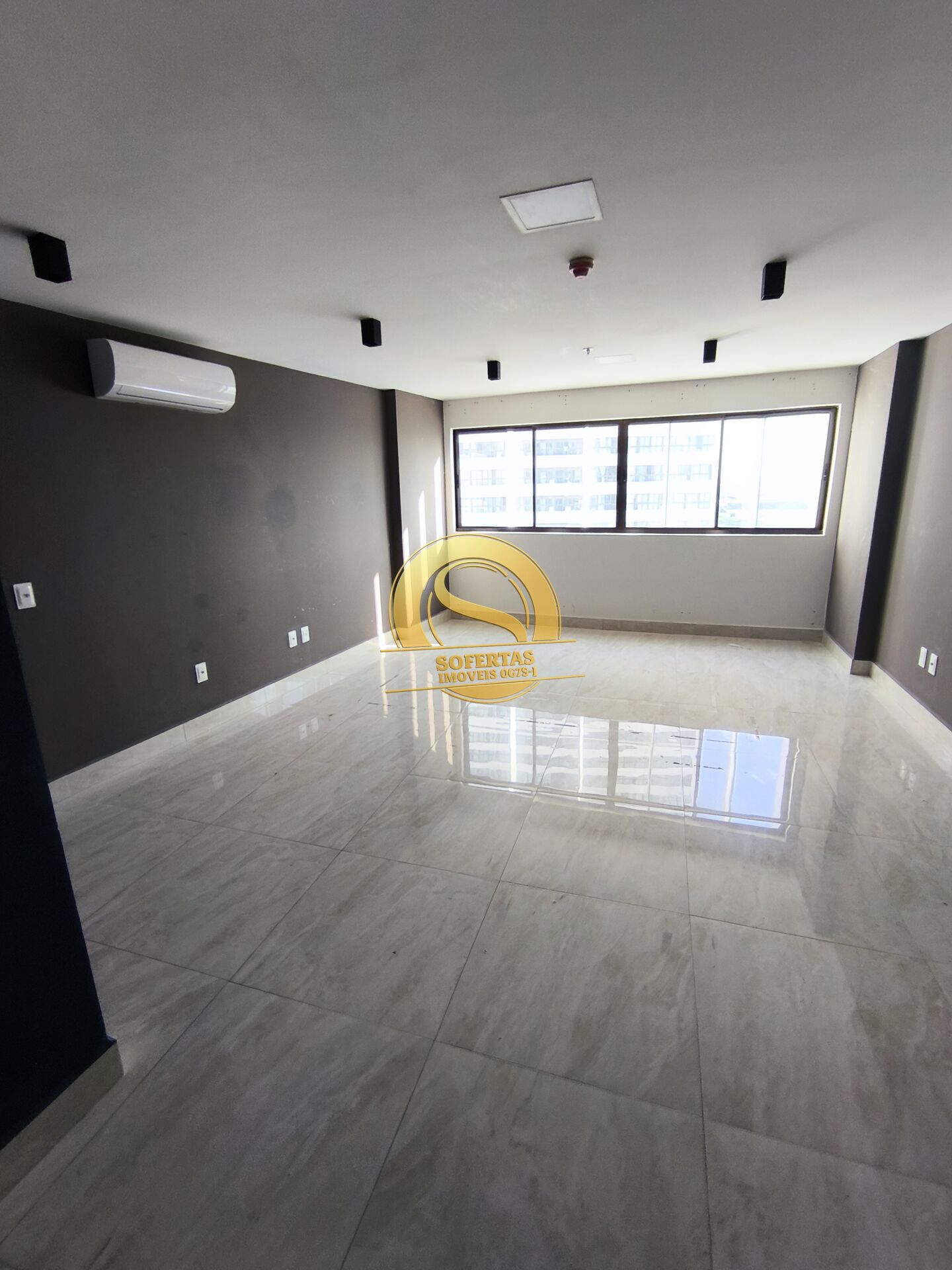 Sala-Conjunto, 35 m² - Foto 1