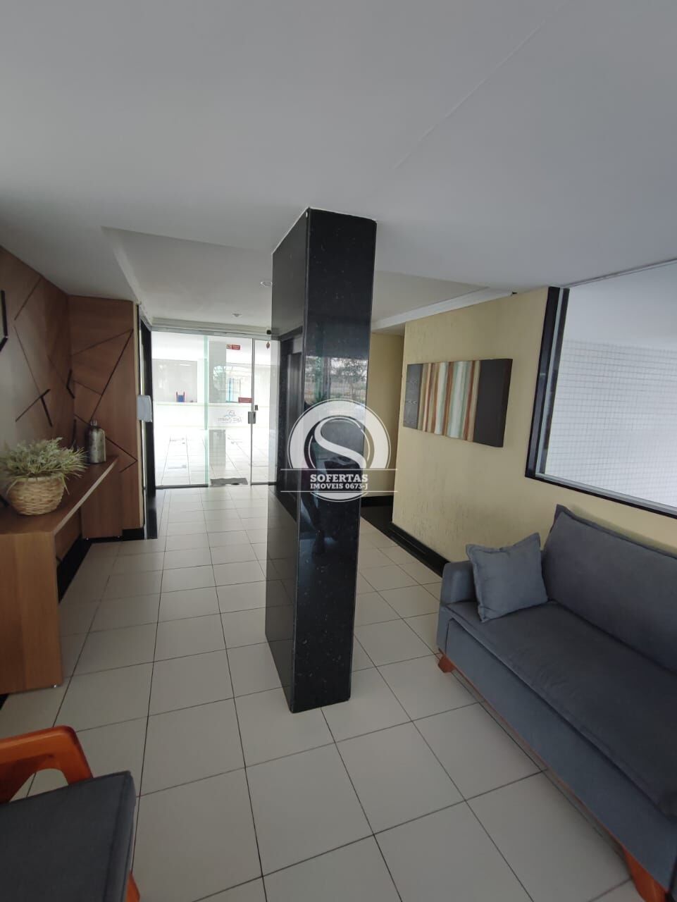 Apartamento à venda com 2 quartos, 74m² - Foto 13