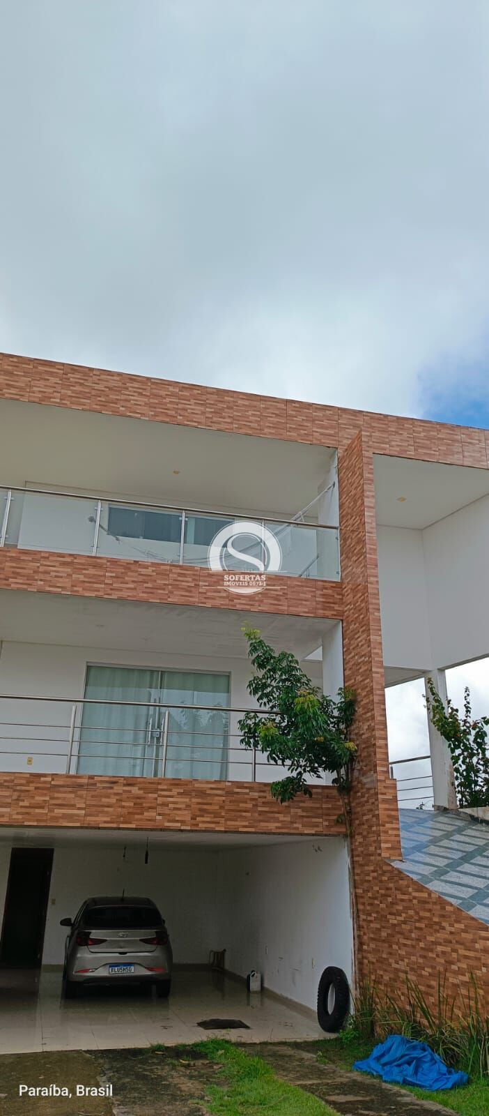 Casa de Condomínio à venda com 8 quartos, 540m² - Foto 2