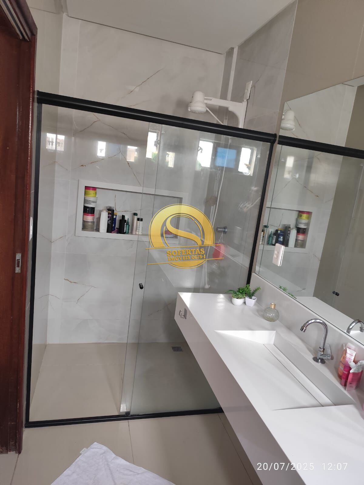 Casa de Condomínio, 3 quartos - Foto 6