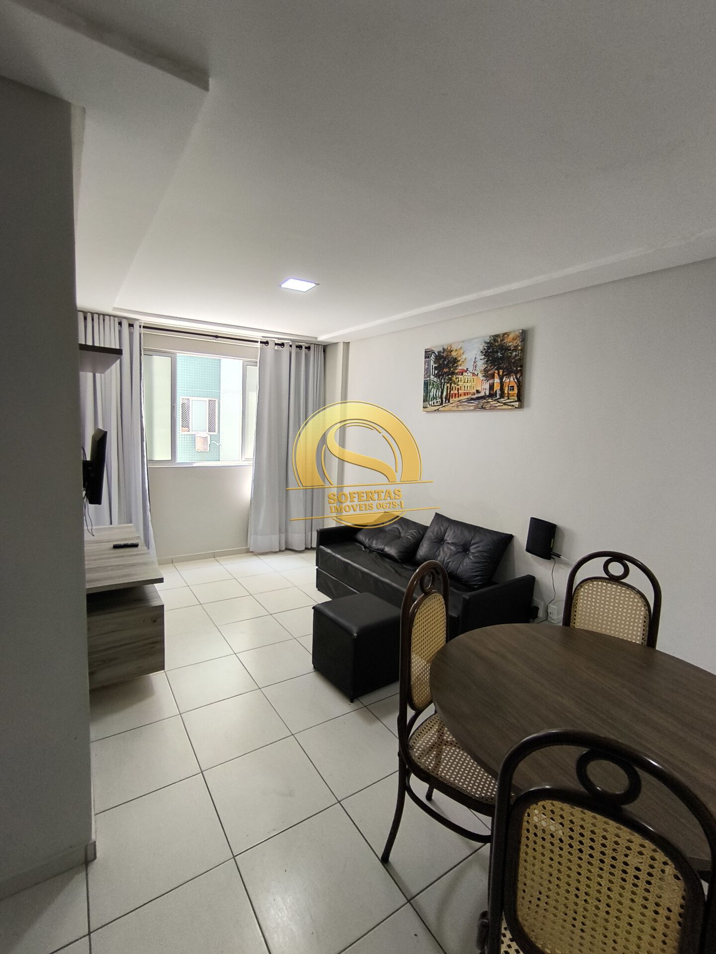 Apartamento, 2 quartos, 68 m² - Foto 9