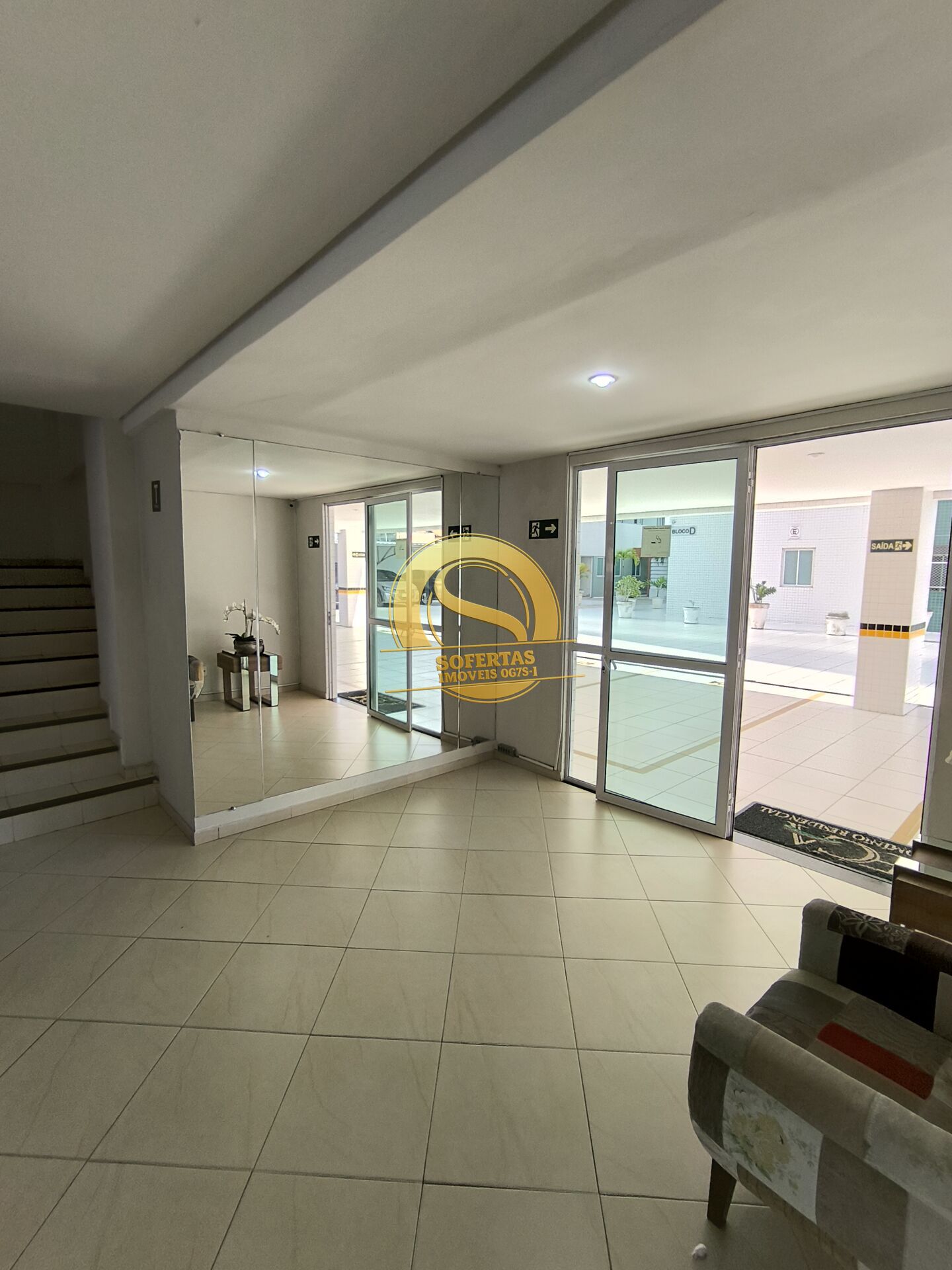 Apartamento, 2 quartos, 68 m² - Foto 5