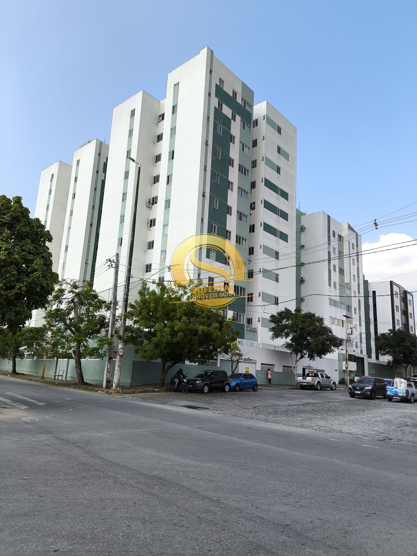 Apartamento, 2 quartos, 68 m² - Foto 1