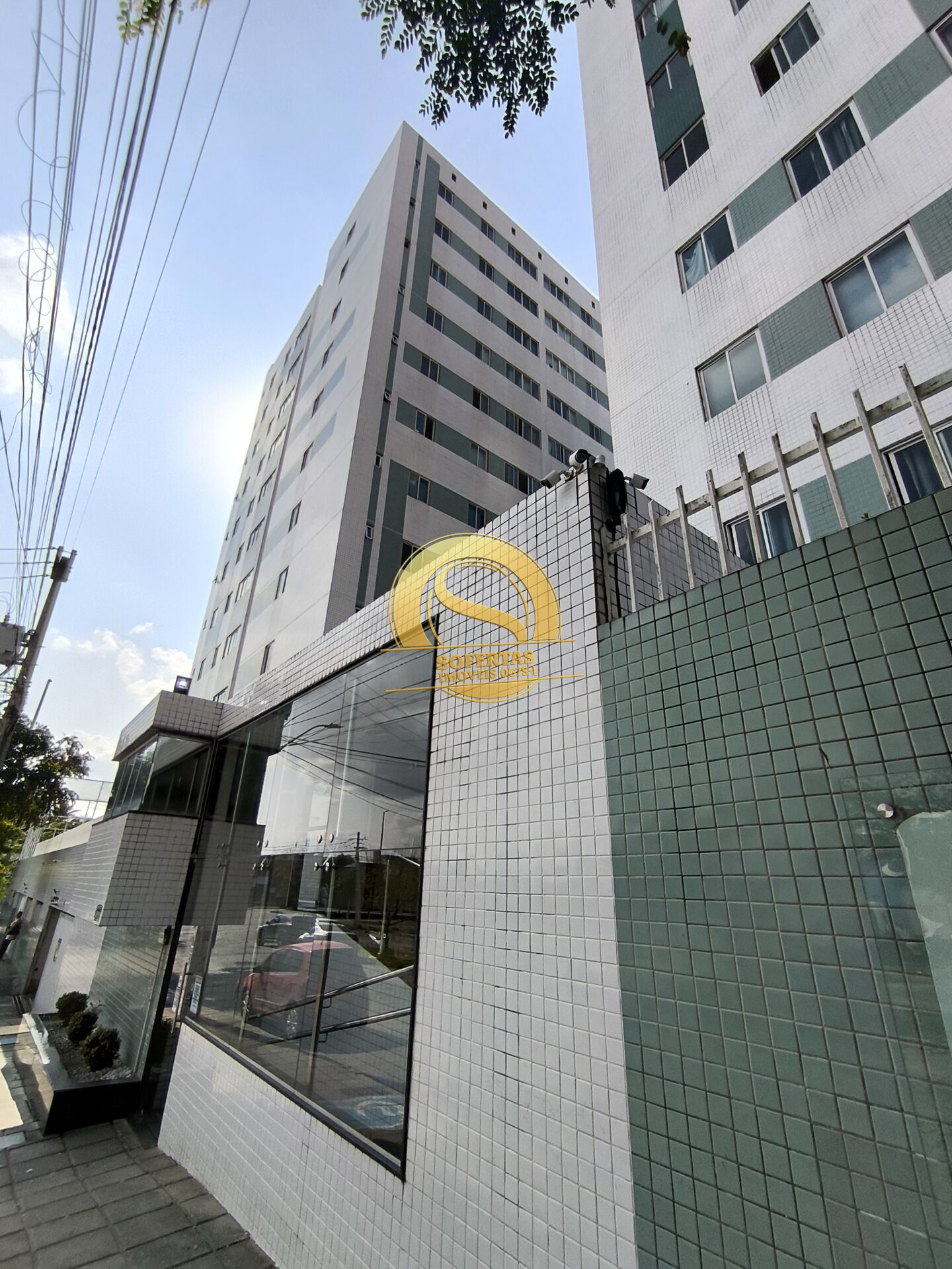 Apartamento, 2 quartos, 68 m² - Foto 2