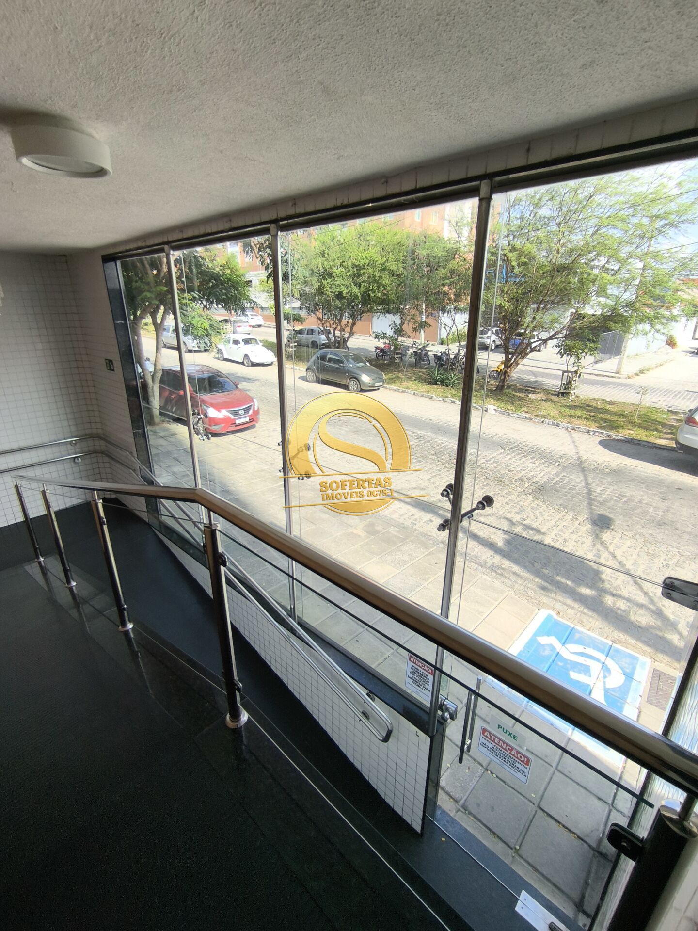 Apartamento, 2 quartos, 68 m² - Foto 3