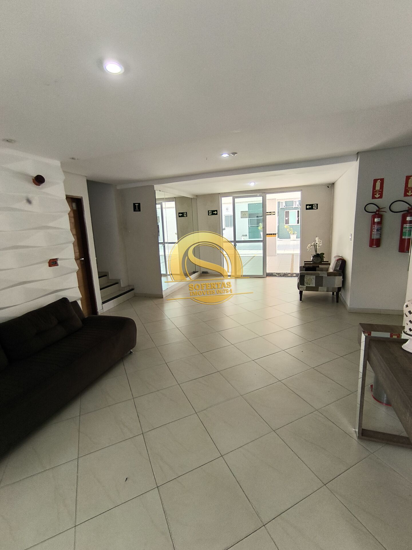 Apartamento, 2 quartos, 68 m² - Foto 7