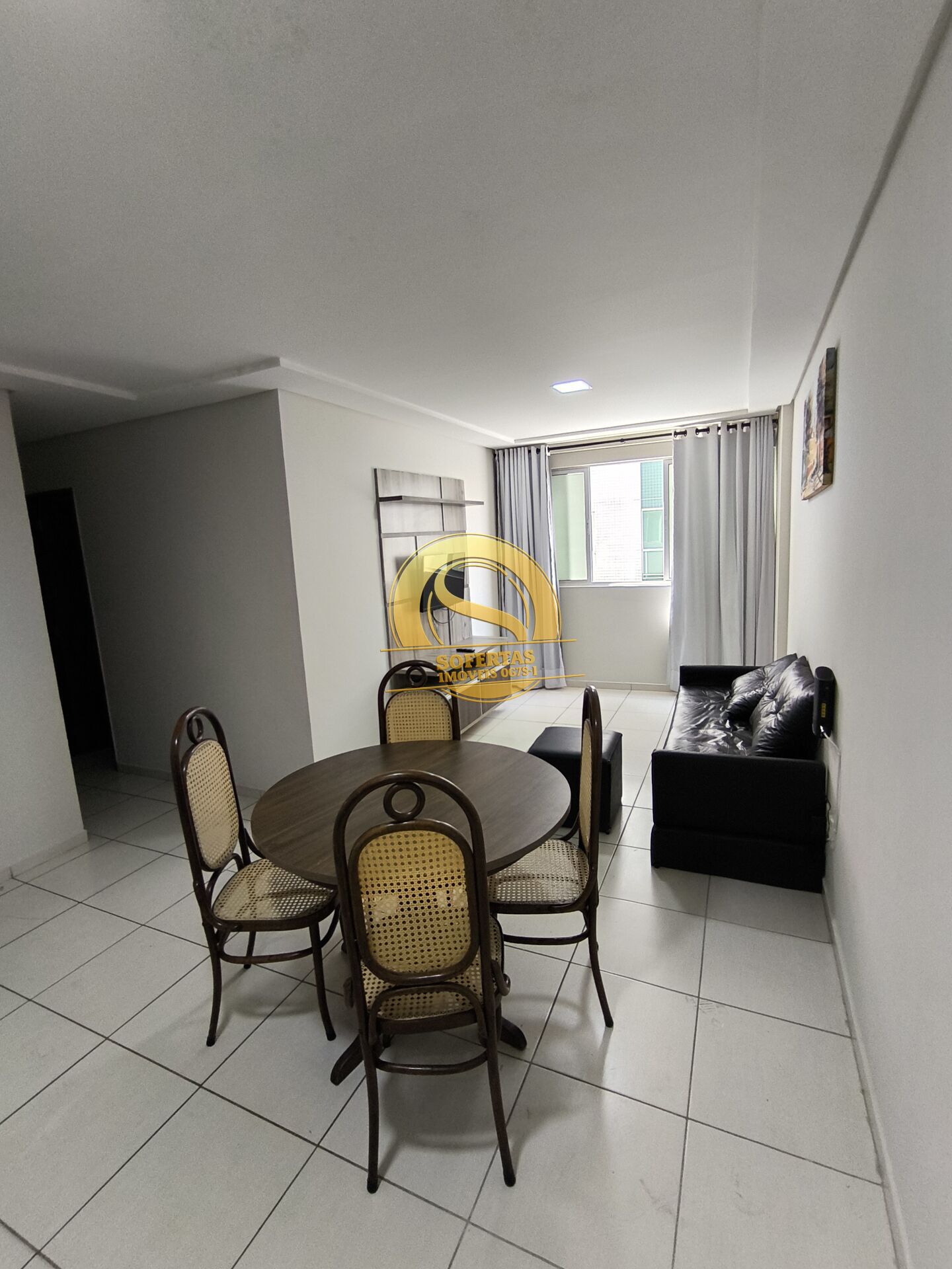 Apartamento, 2 quartos, 68 m² - Foto 8