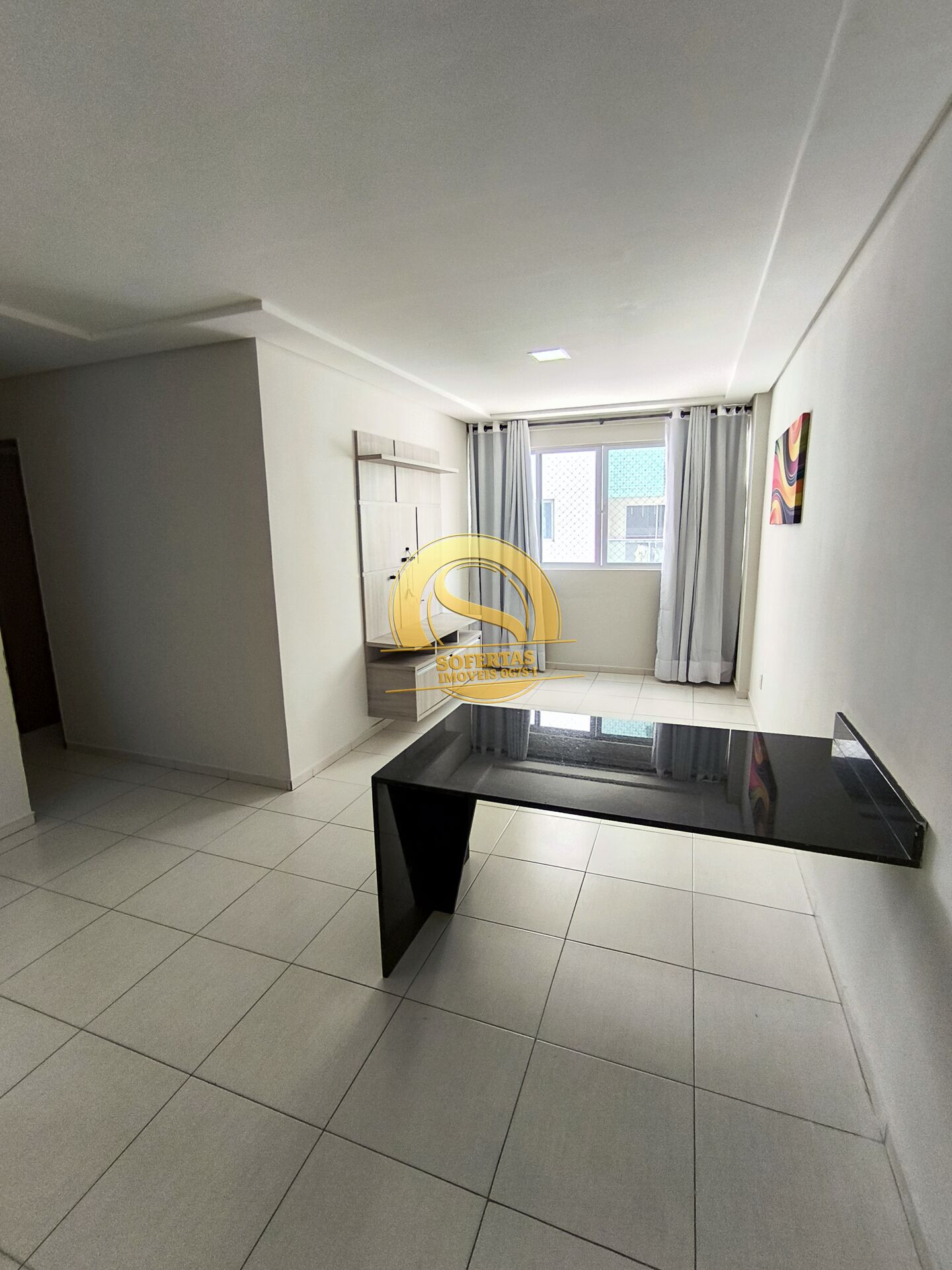 Apartamento, 2 quartos, 68 m² - Foto 2