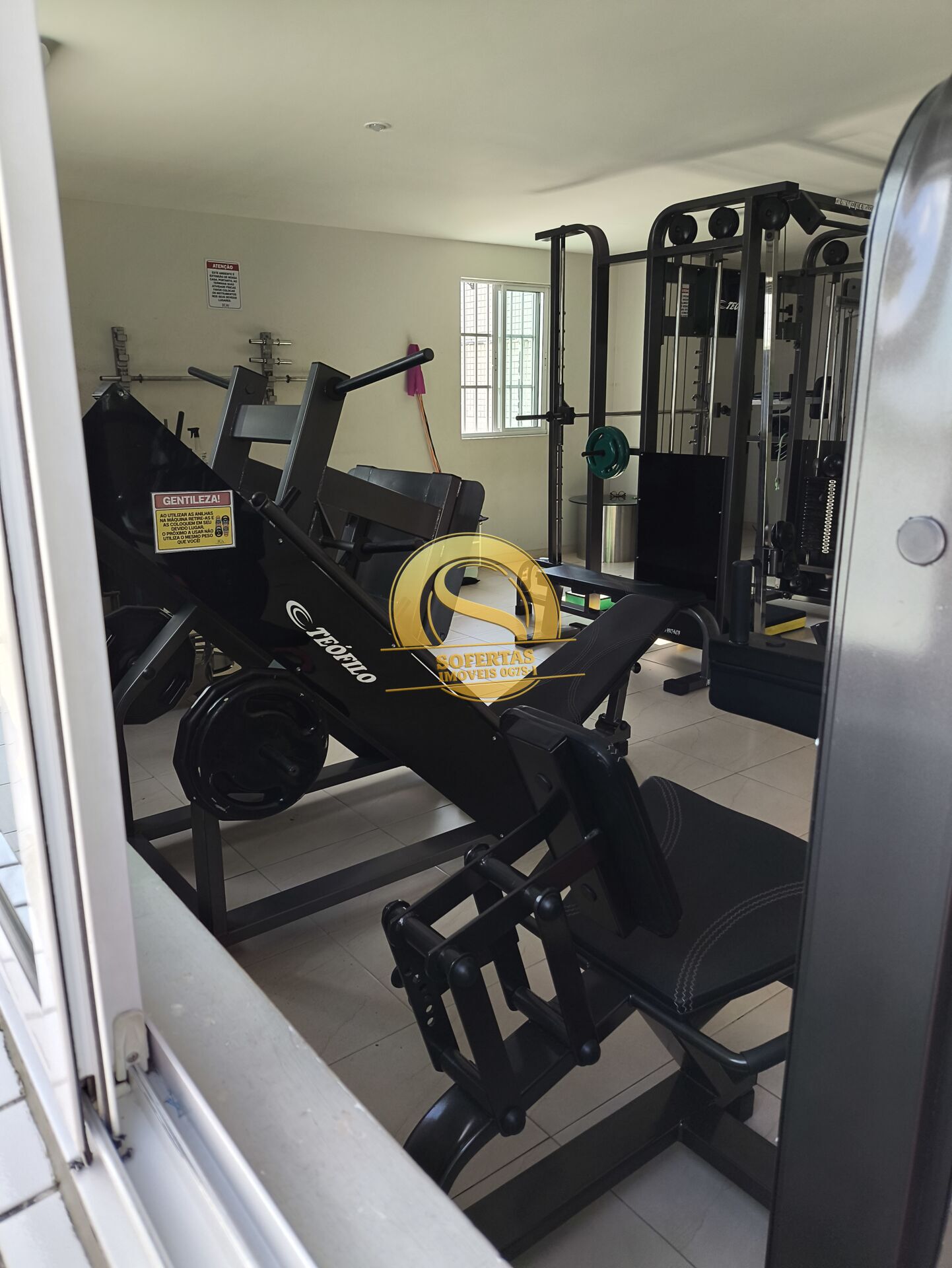 Apartamento, 2 quartos, 68 m² - Foto 6