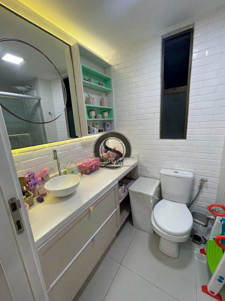 Apartamento à venda com 3 quartos, 100m² - Foto 6