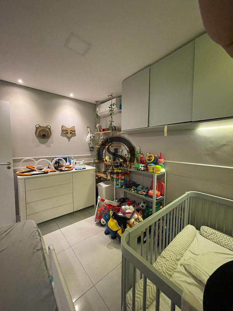 Apartamento à venda com 3 quartos, 100m² - Foto 9