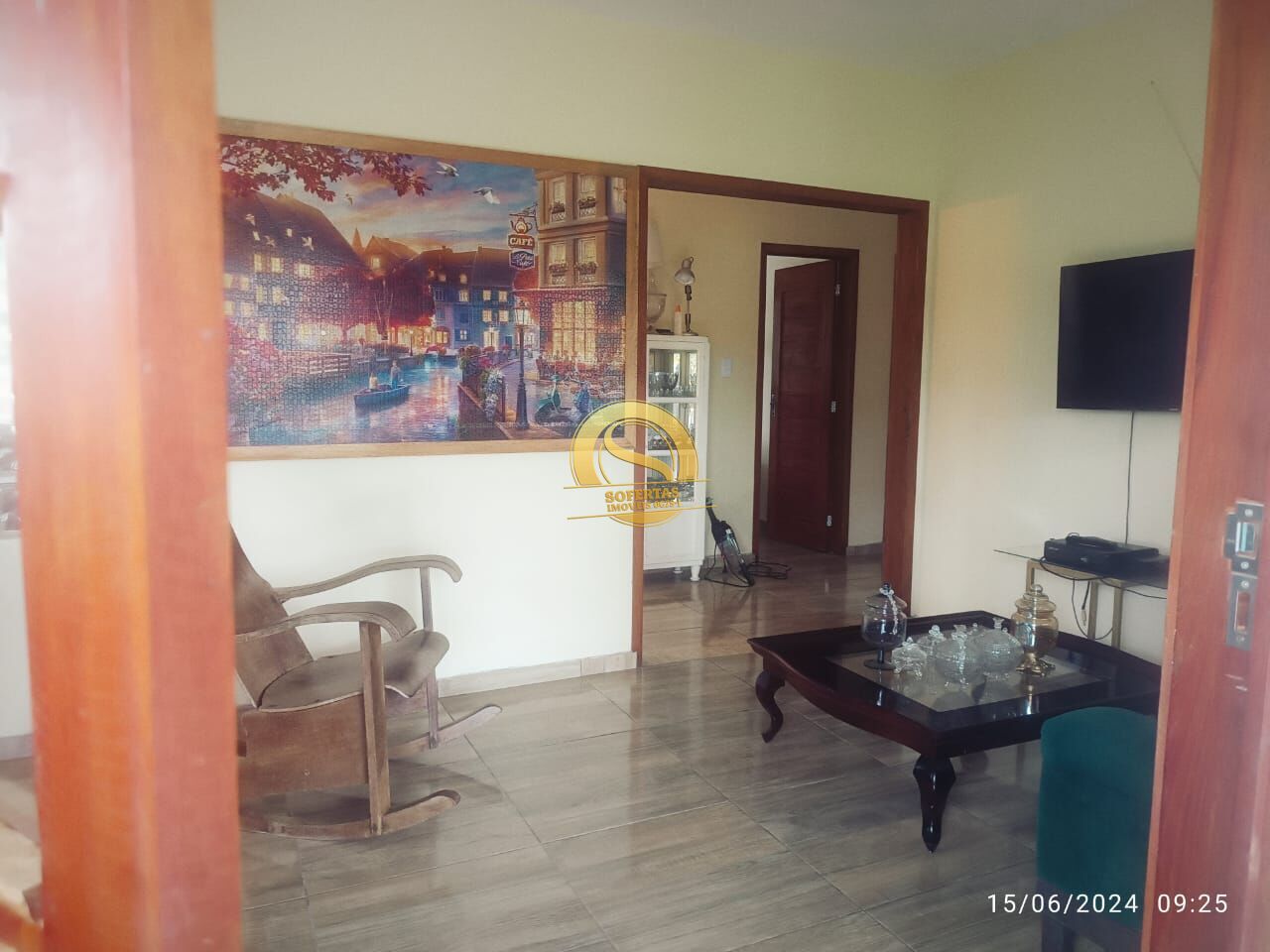 Sítio, 3 quartos, 10000 m² - Foto 5