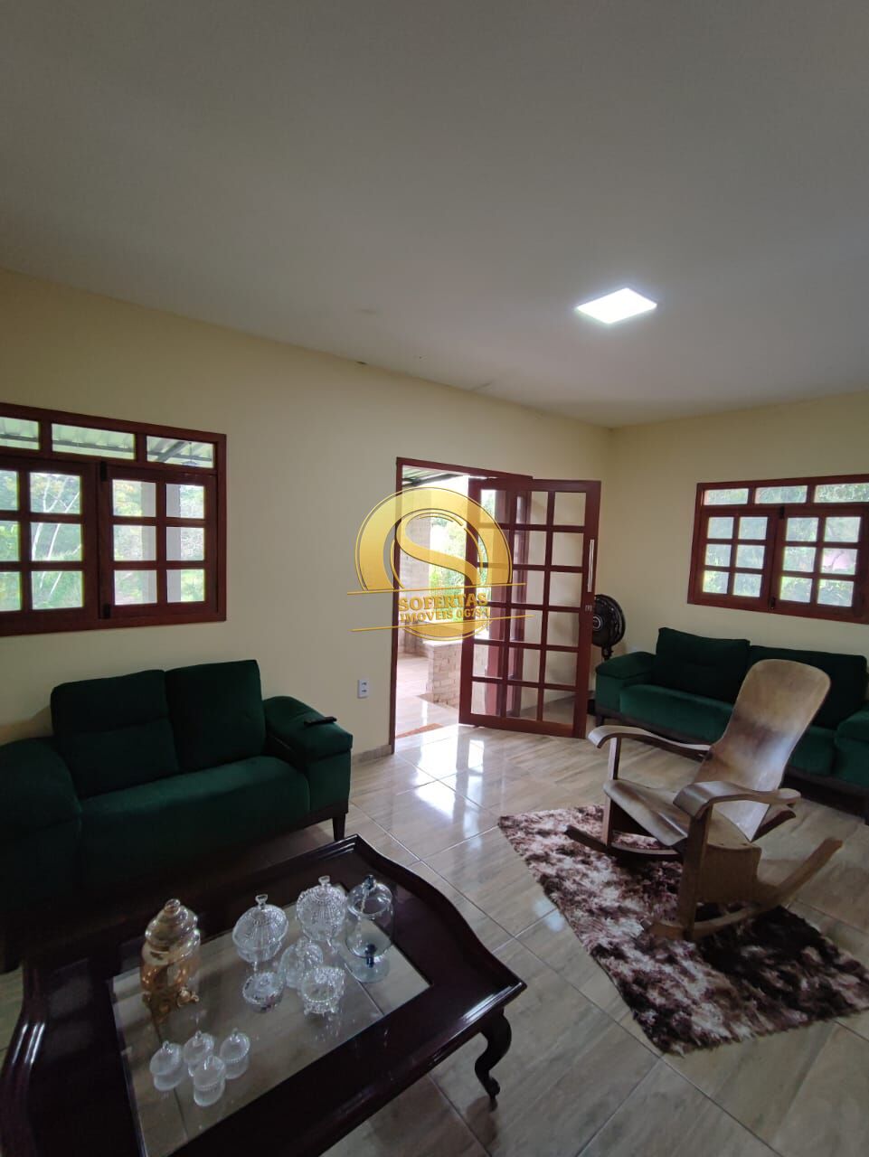 Sítio, 3 quartos, 10000 m² - Foto 12