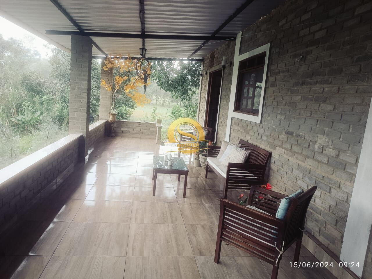 Sítio, 3 quartos, 10000 m² - Foto 10