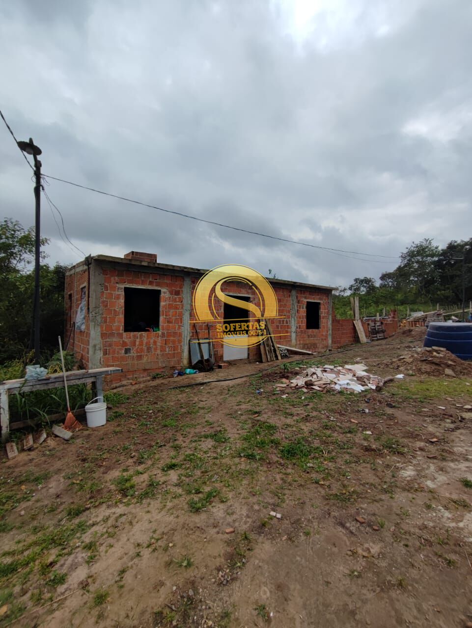 Sítio, 3 quartos, 10000 m² - Foto 23