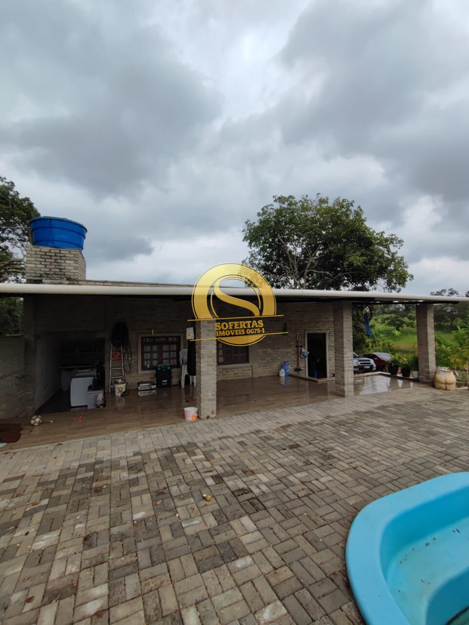 Sítio, 3 quartos, 10000 m² - Foto 18