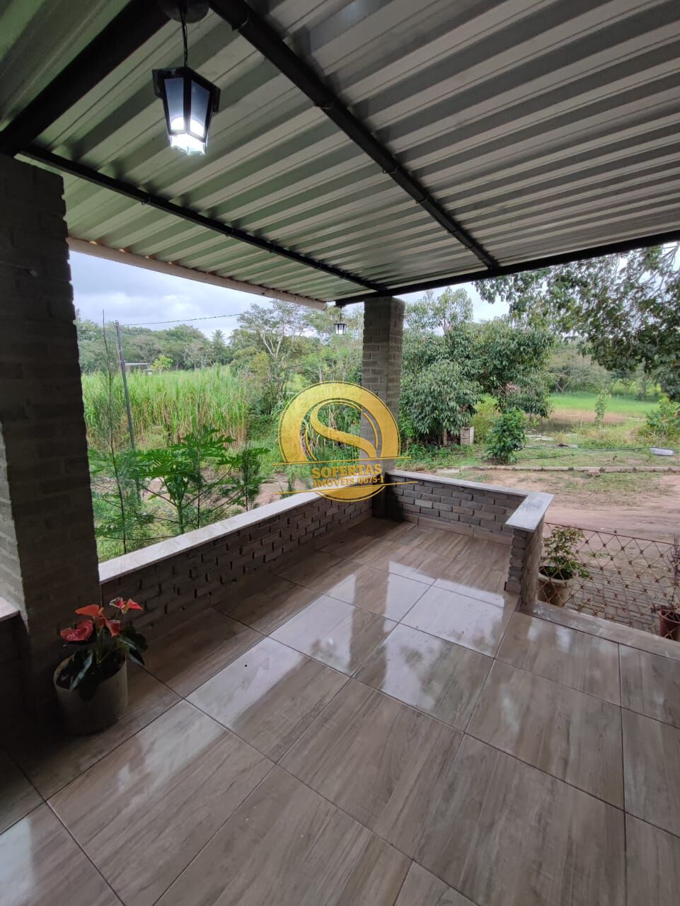 Sítio, 3 quartos, 10000 m² - Foto 6