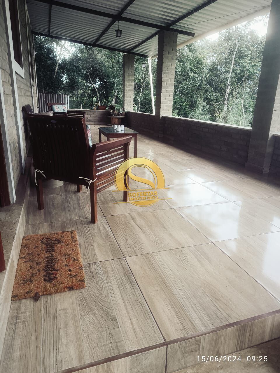 Sítio, 3 quartos, 10000 m² - Foto 32