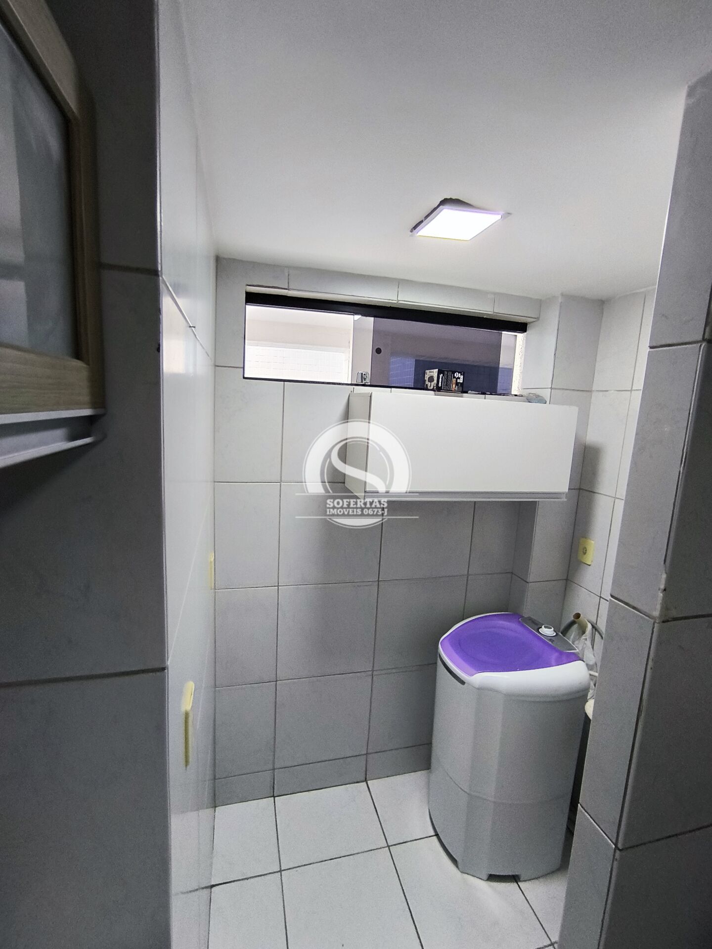 Apartamento à venda com 2 quartos, 64m² - Foto 5