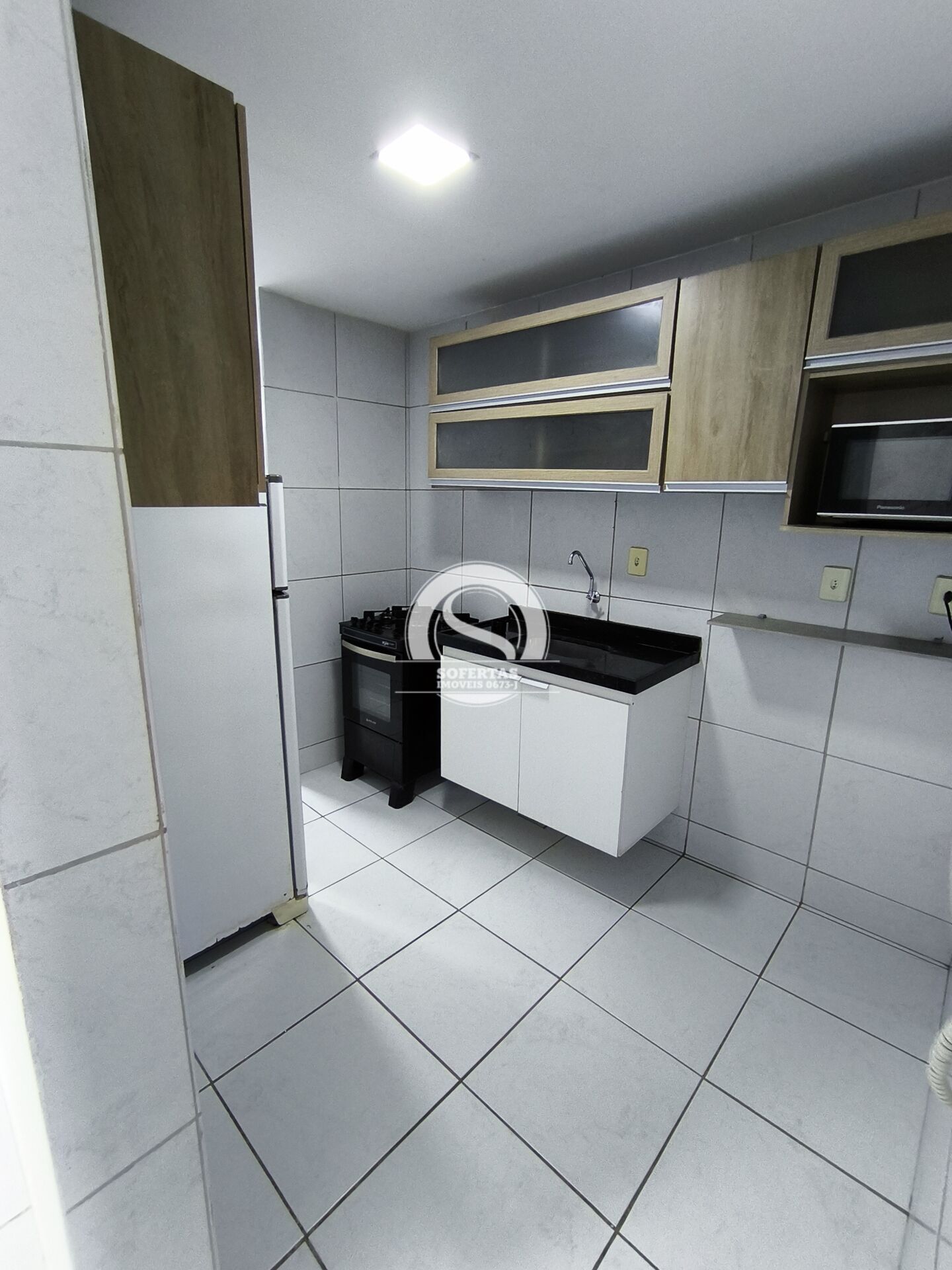 Apartamento à venda com 2 quartos, 64m² - Foto 11