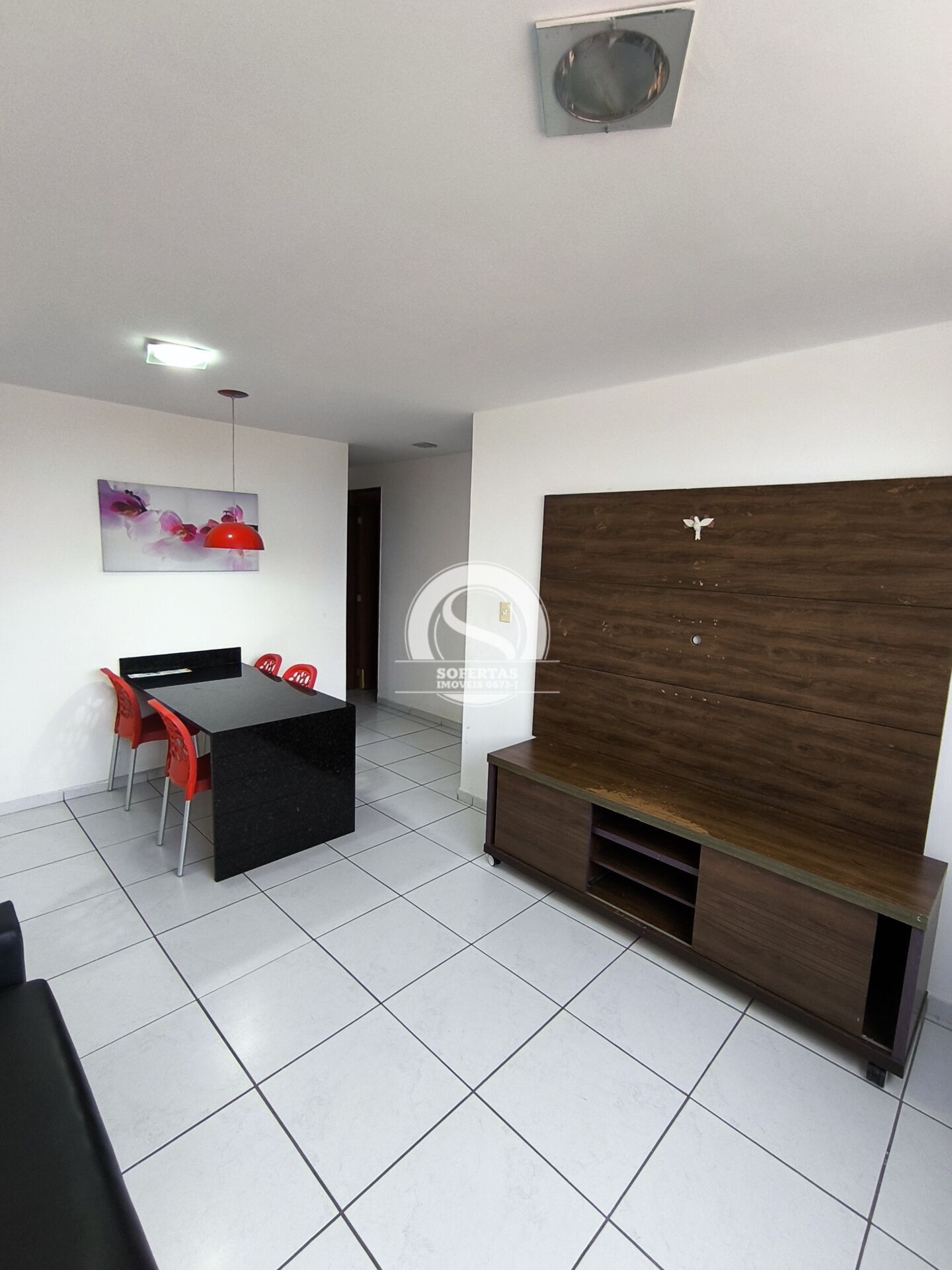 Apartamento à venda com 2 quartos, 64m² - Foto 8