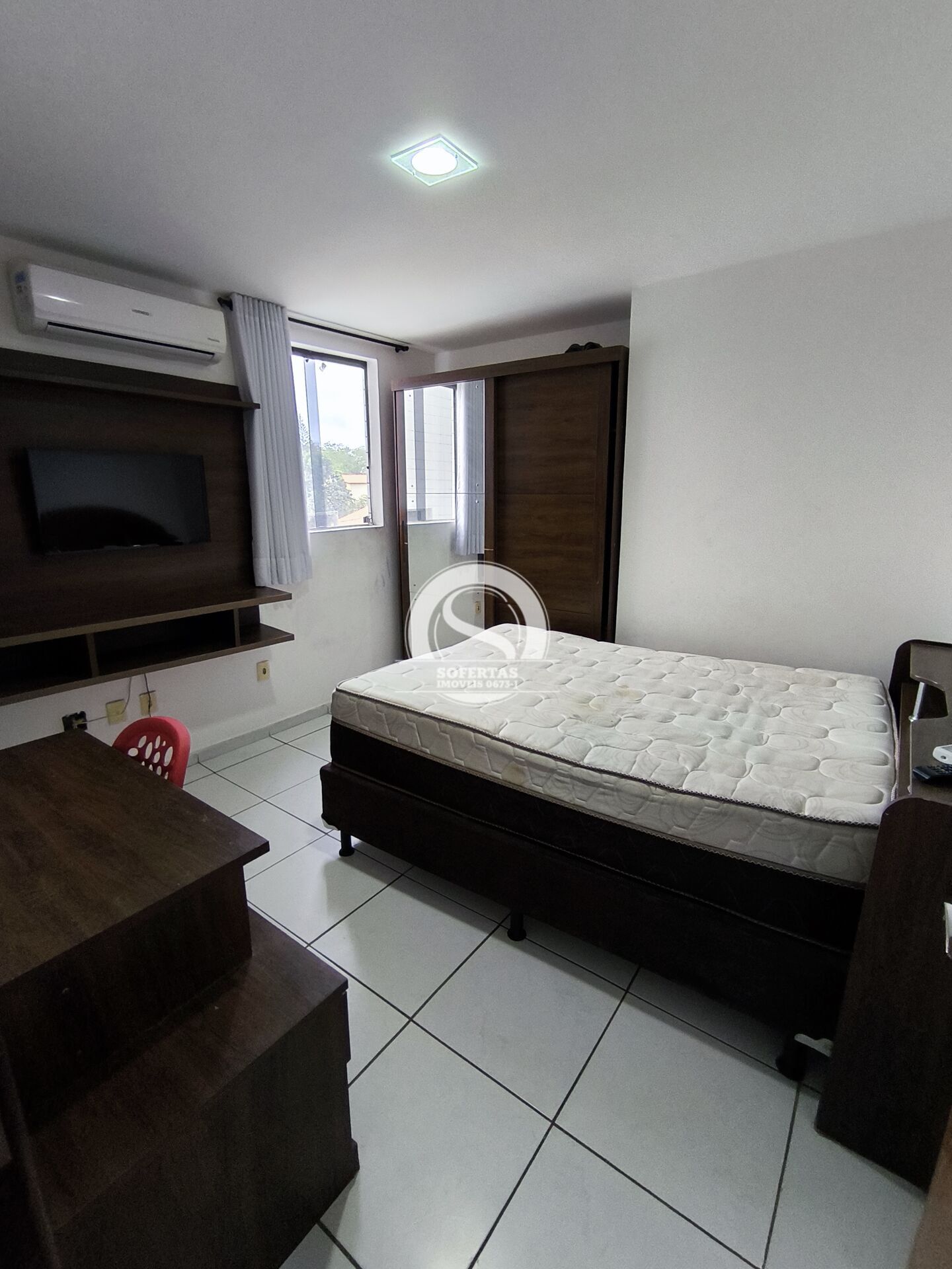 Apartamento à venda com 2 quartos, 64m² - Foto 10