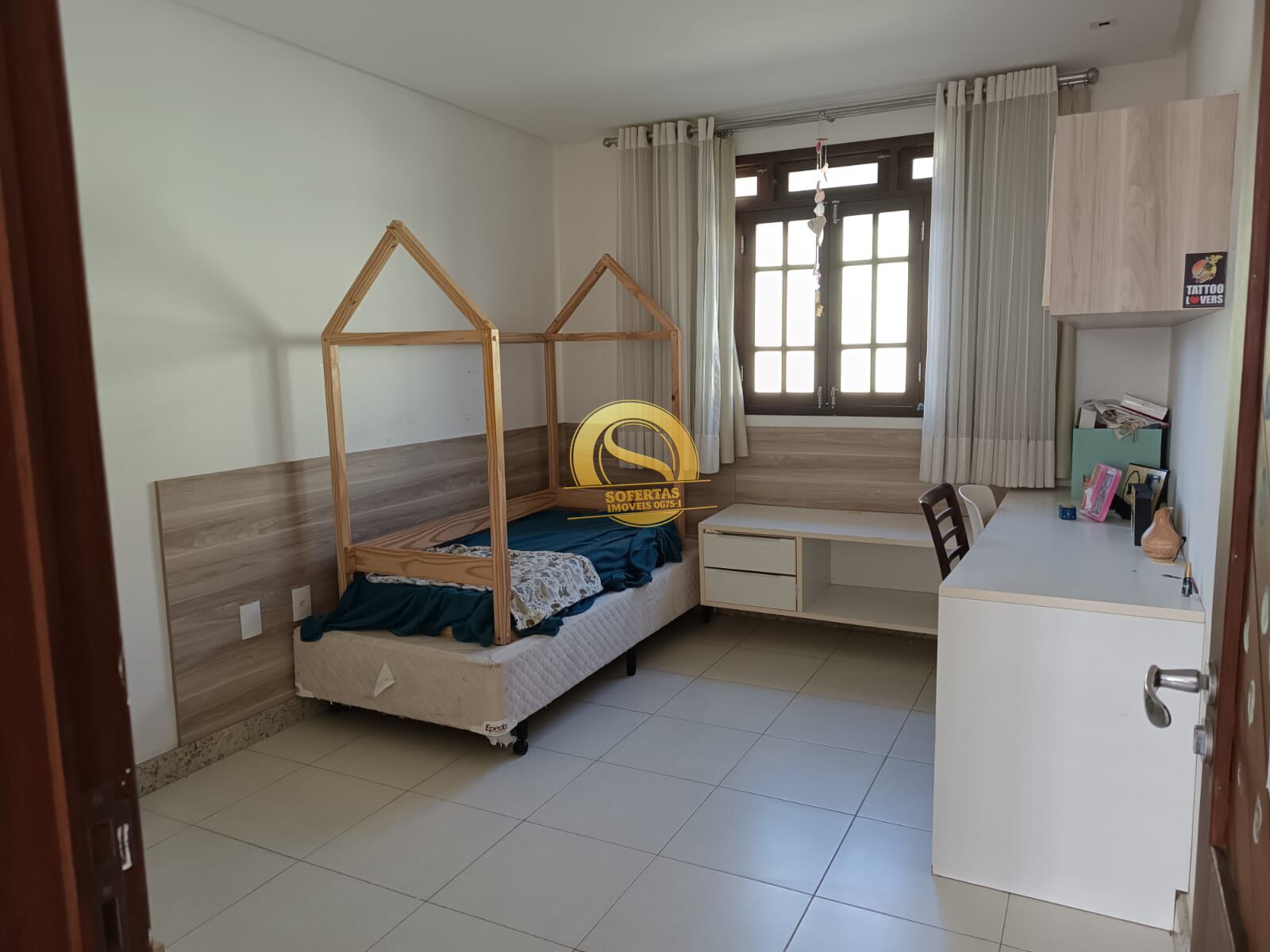 Casa de Condomínio - Foto 4