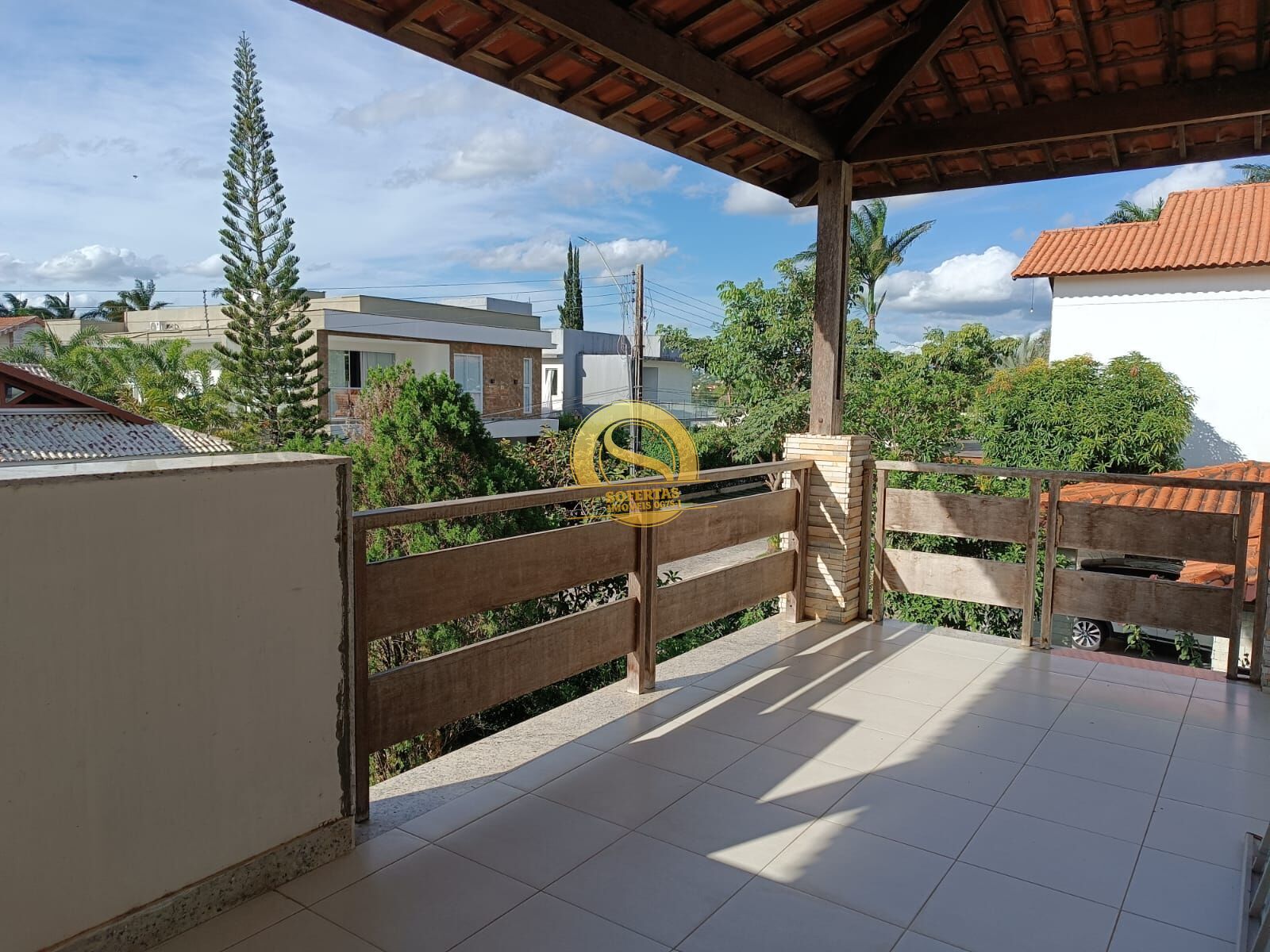 Casa de Condomínio - Foto 12