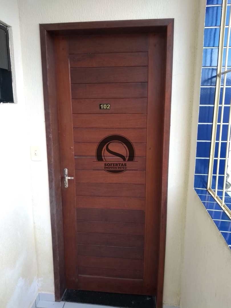 Apartamento, 3 quartos, 45 m² - Foto 7