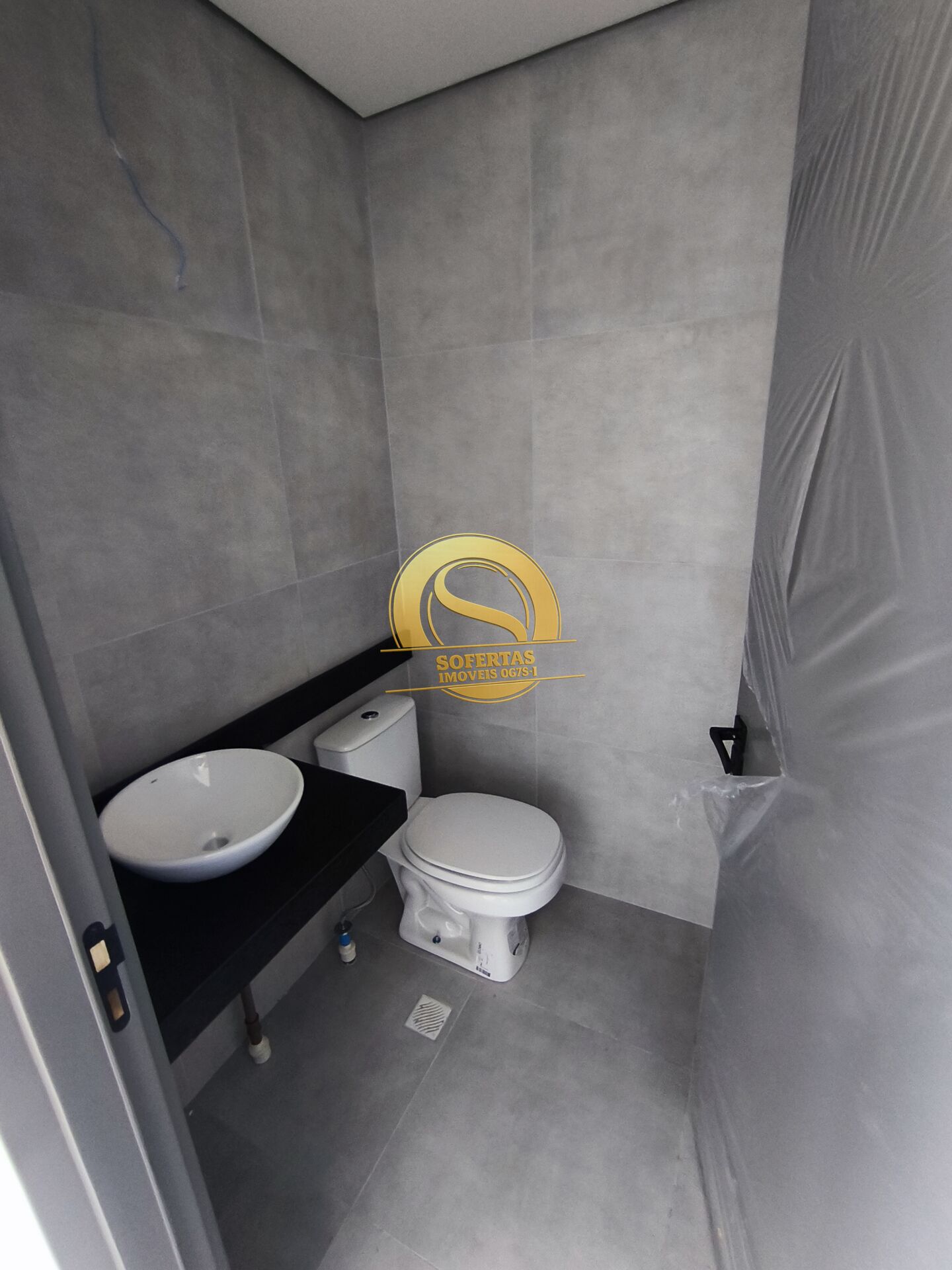 Apartamento, 1 quarto, 30 m² - Foto 6