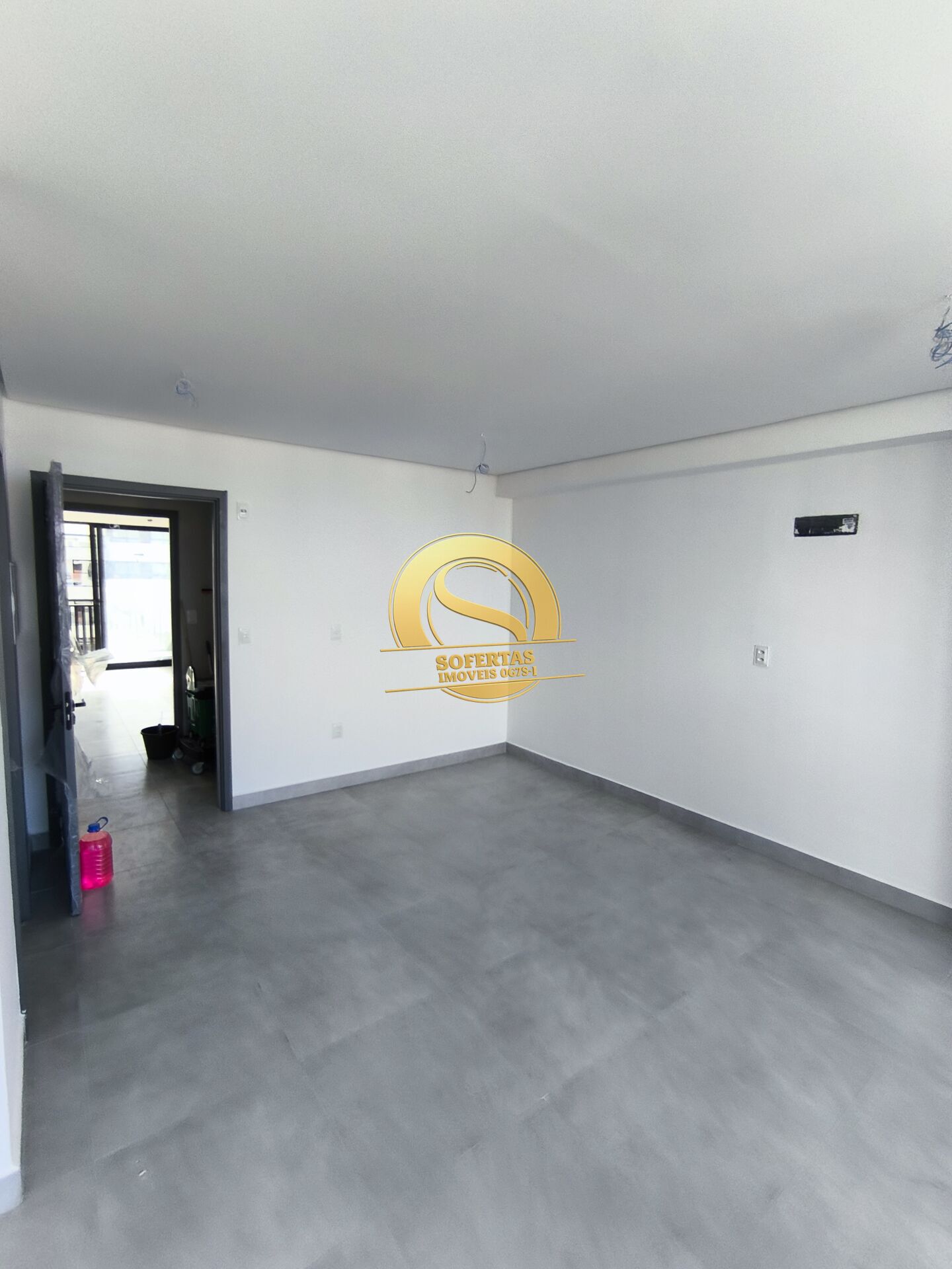 Apartamento, 1 quarto, 30 m² - Foto 5