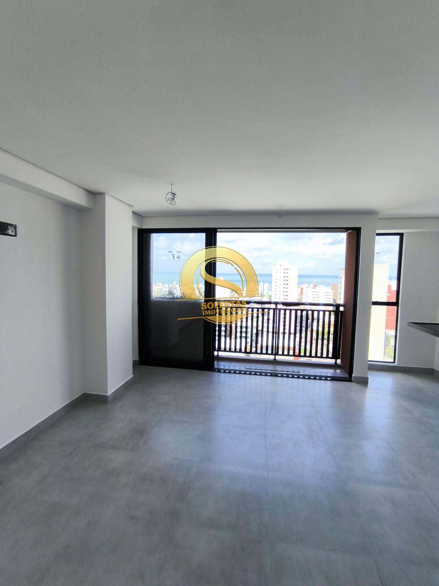 Apartamento, 1 quarto, 30 m² - Foto 11