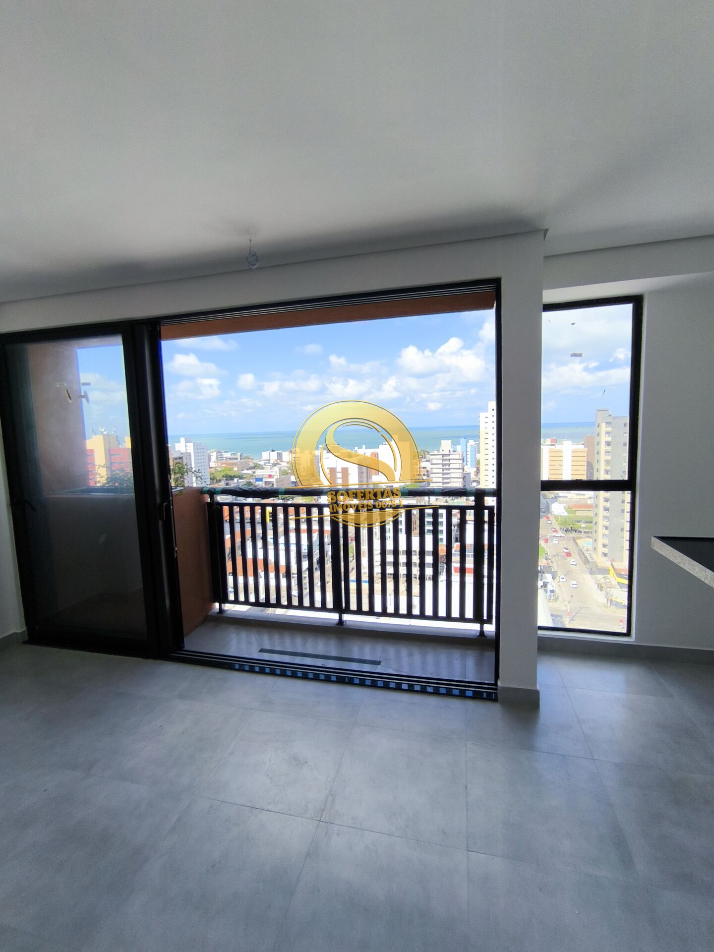 Apartamento, 1 quarto, 30 m² - Foto 9