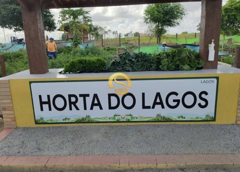 Terreno à venda, 800m² - Foto 8